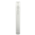 custom design cosmetic packaging empty refillable plastic pen perfume spray bottle